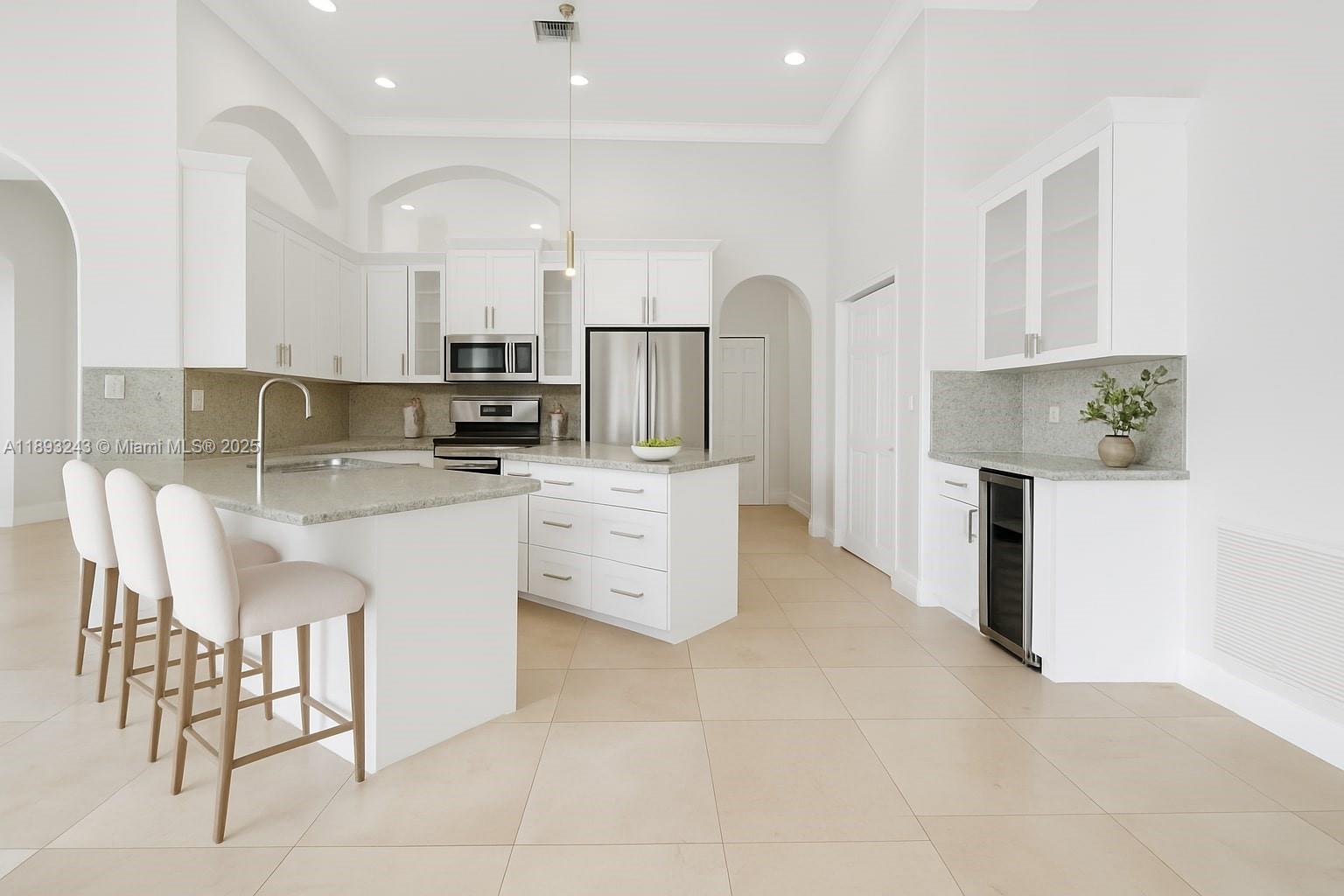 PEMBROKE FALLS PHASE 5 - Residential Lease