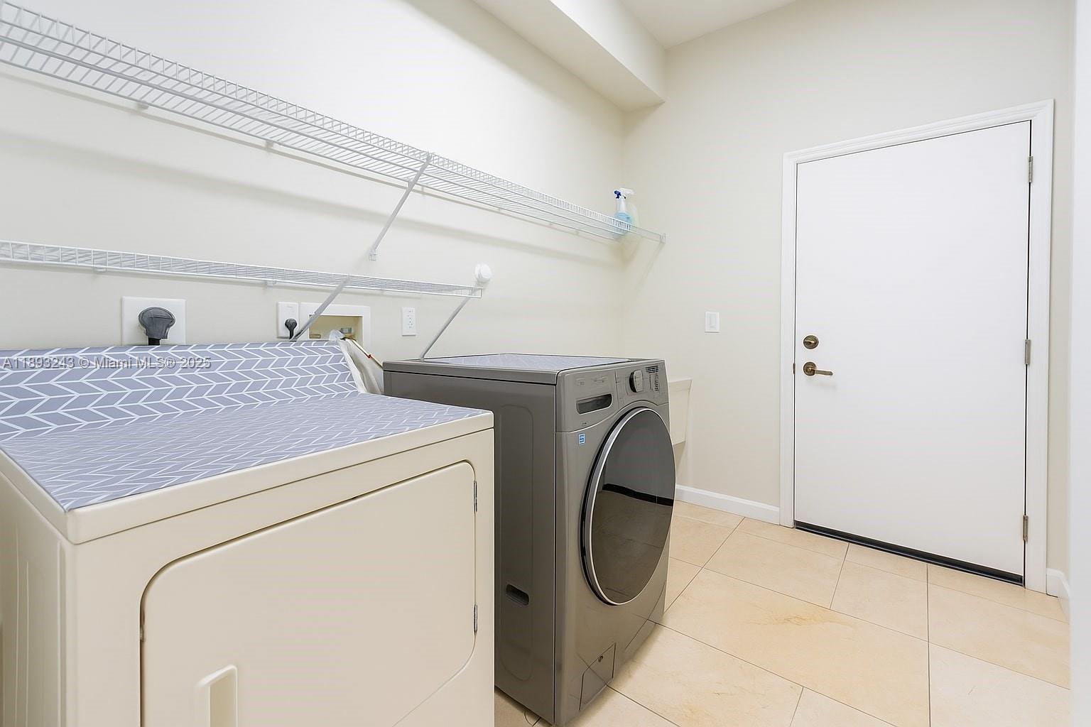PEMBROKE FALLS PHASE 5 - Residential Lease