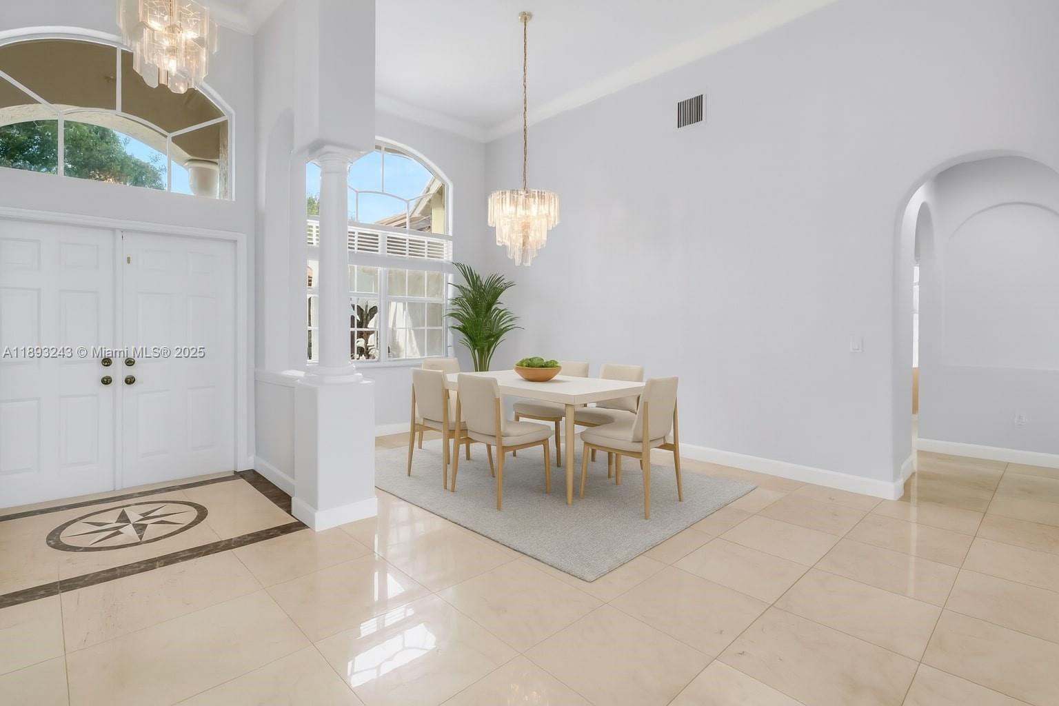 PEMBROKE FALLS PHASE 5 - Residential Lease