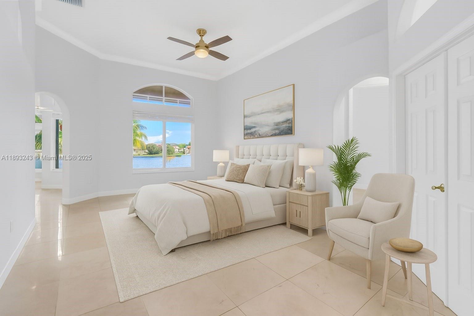 PEMBROKE FALLS PHASE 5 - Residential Lease