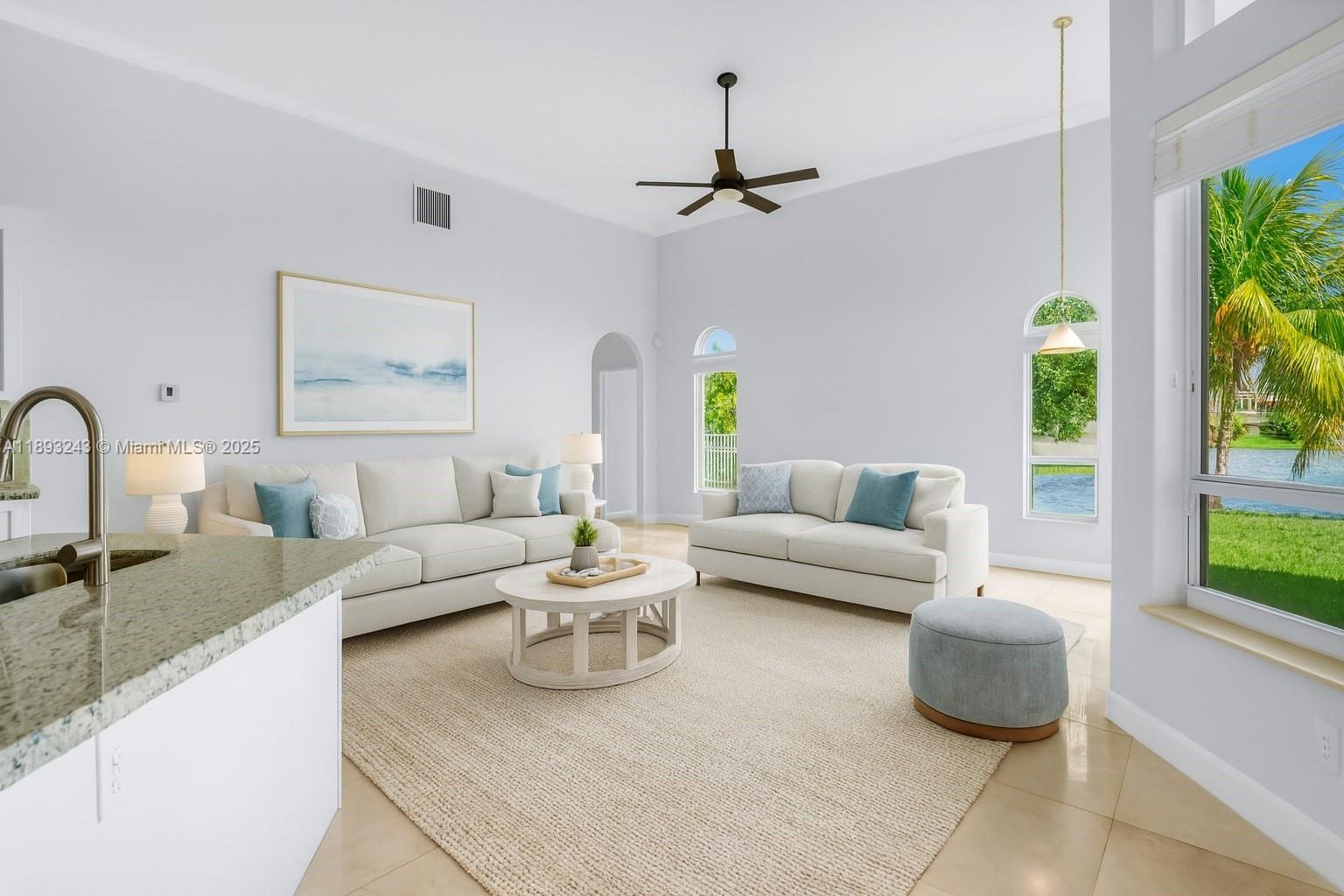 PEMBROKE FALLS PHASE 5 - Residential Lease