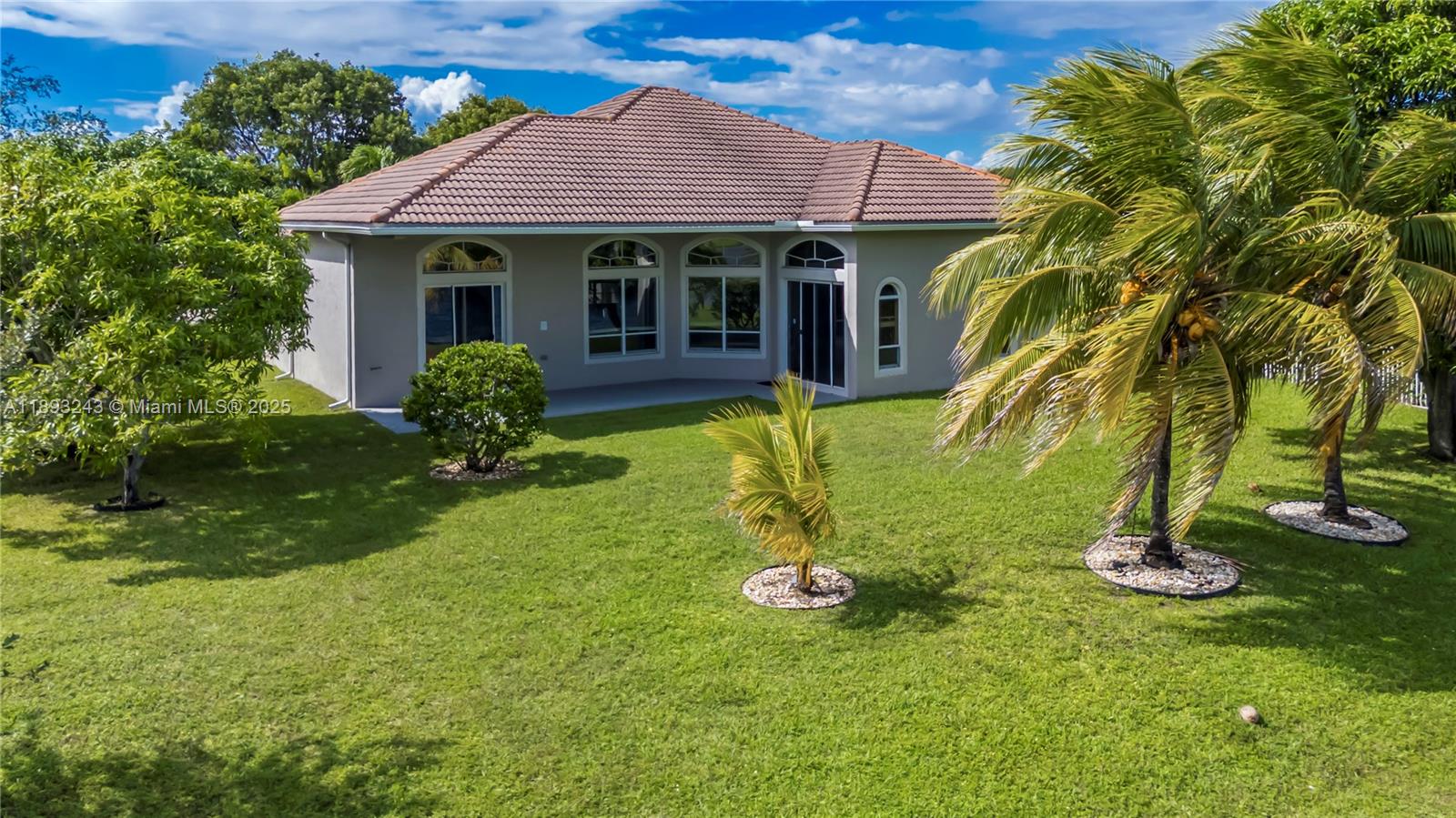 PEMBROKE FALLS PHASE 5 - Residential Lease