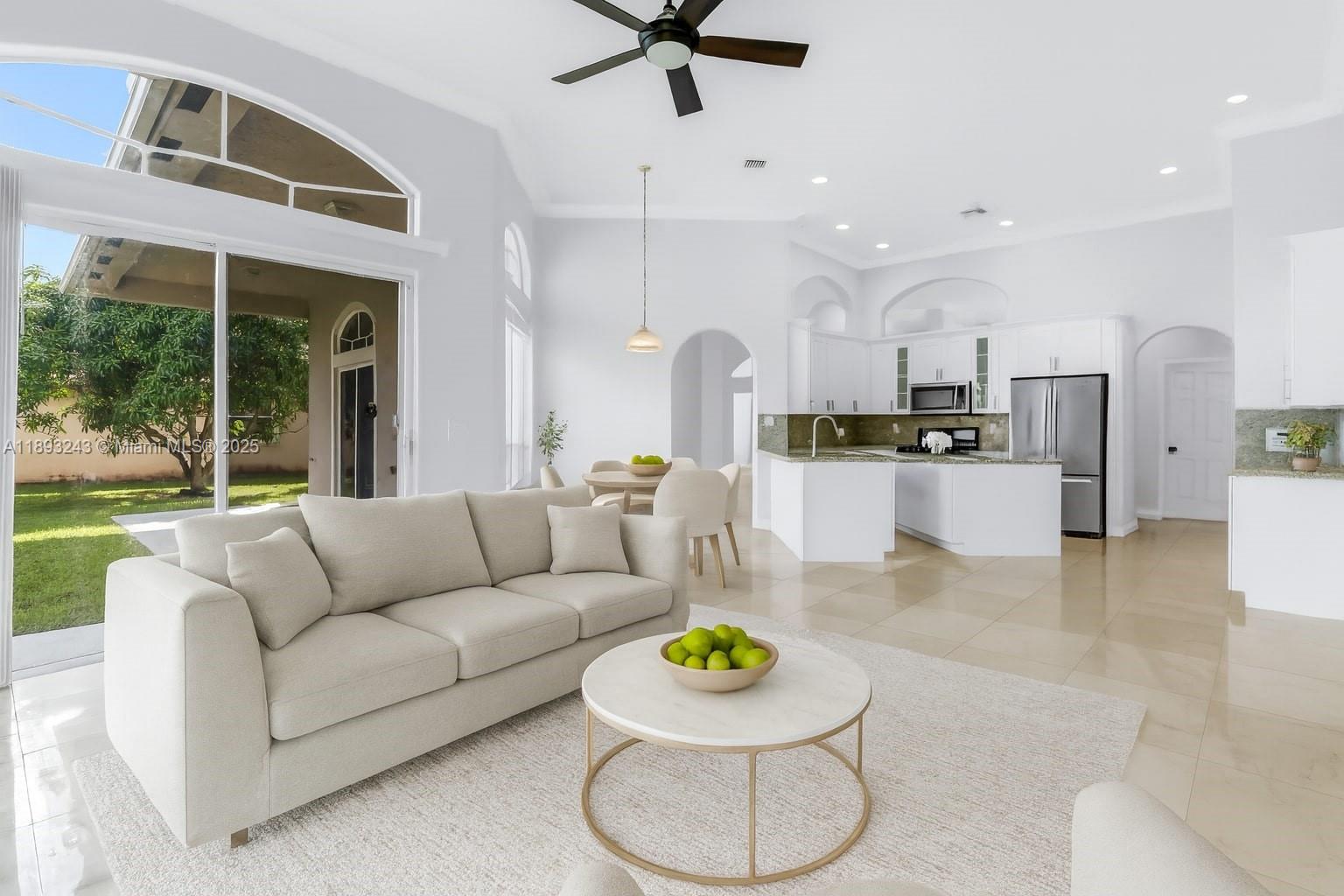 PEMBROKE FALLS PHASE 5 - Residential Lease