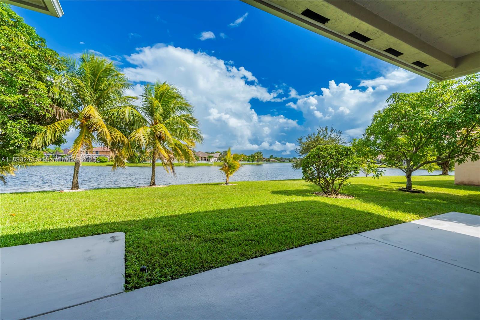 PEMBROKE FALLS PHASE 5 - Residential Lease
