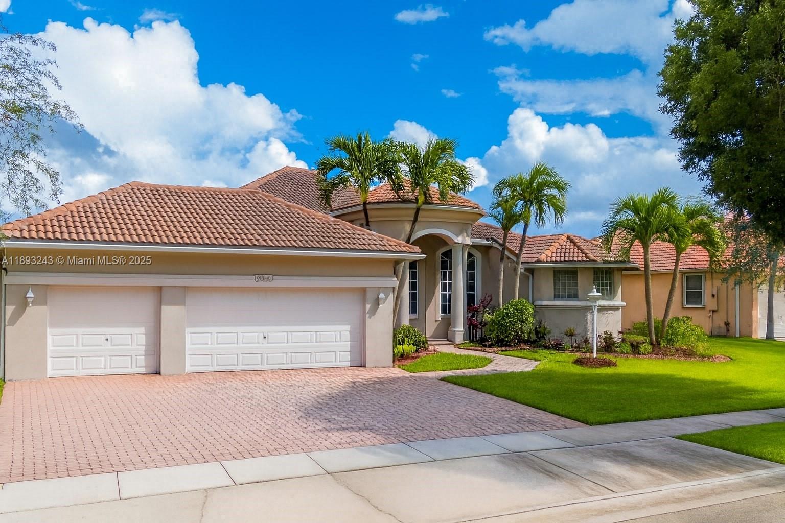PEMBROKE FALLS PHASE 5 - Residential Lease