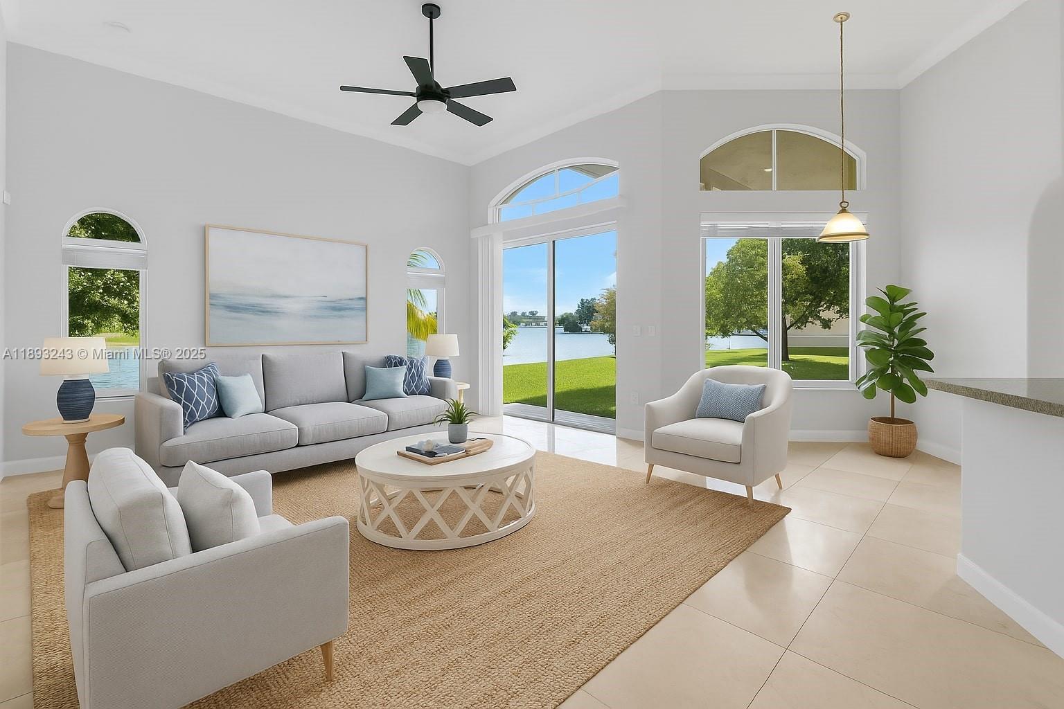 PEMBROKE FALLS PHASE 5 - Residential Lease