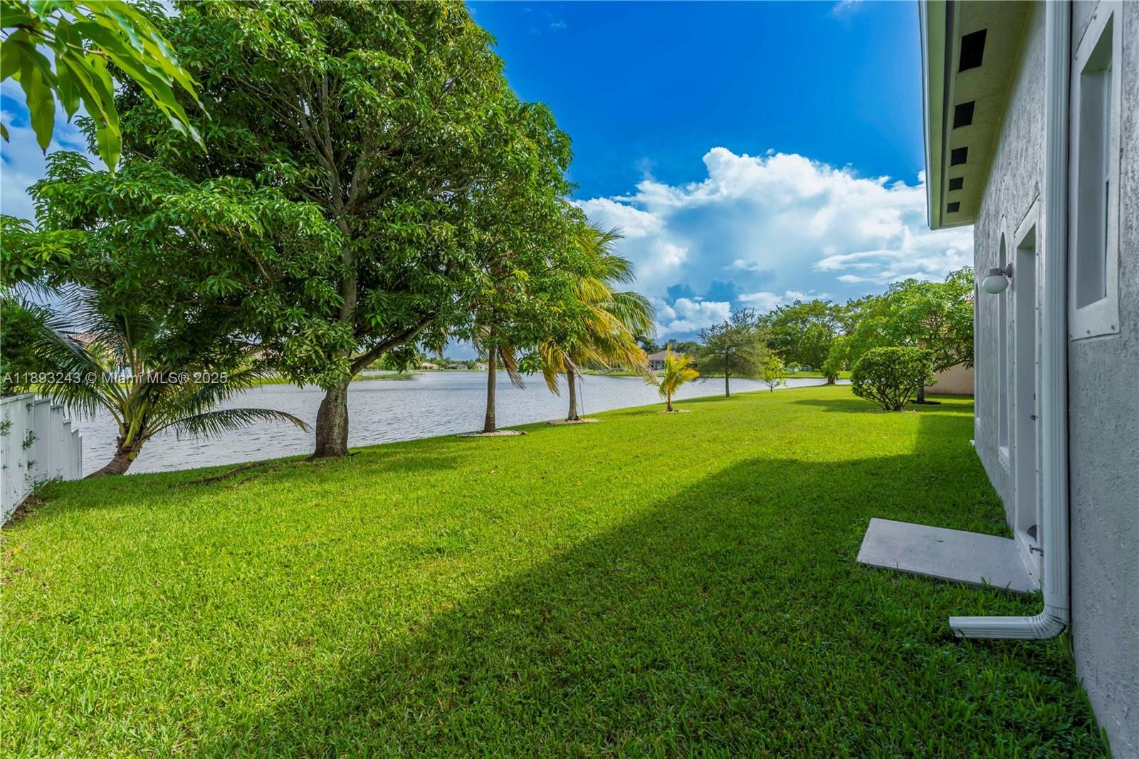 PEMBROKE FALLS PHASE 5 - Residential Lease