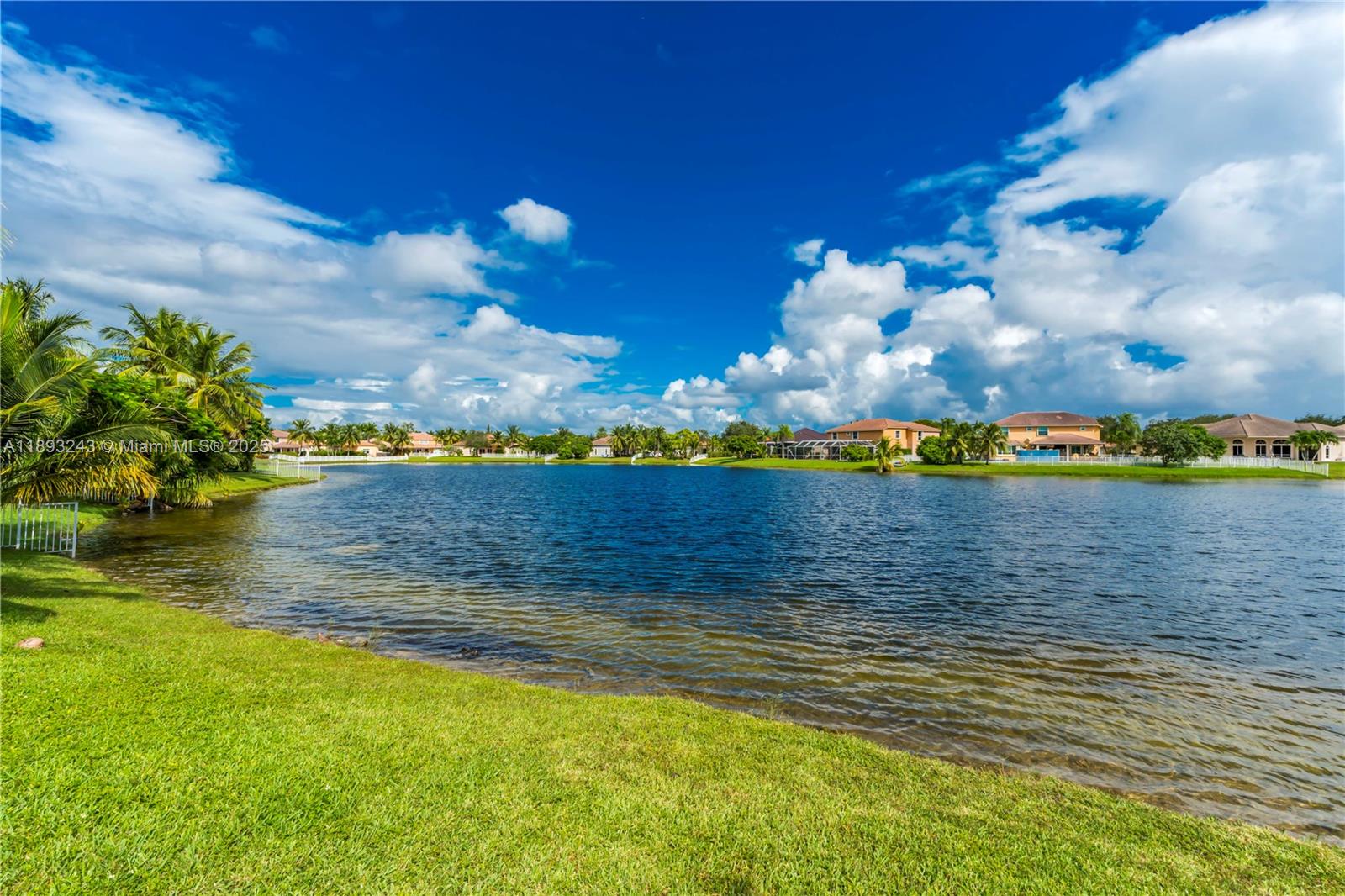 PEMBROKE FALLS PHASE 5 - Residential Lease
