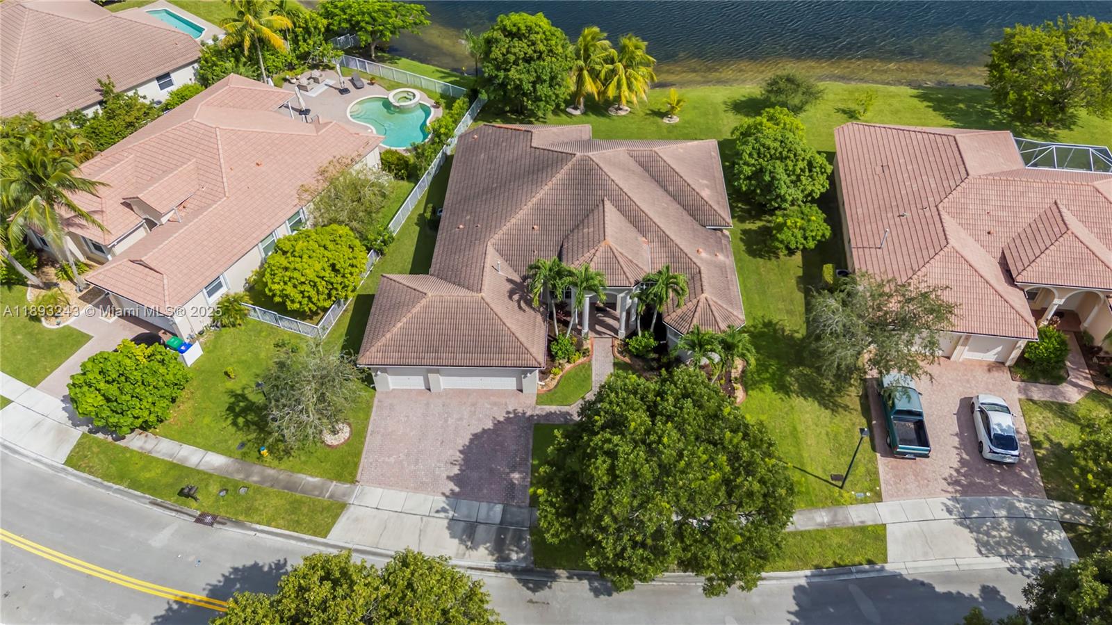 PEMBROKE FALLS PHASE 5 - Residential Lease