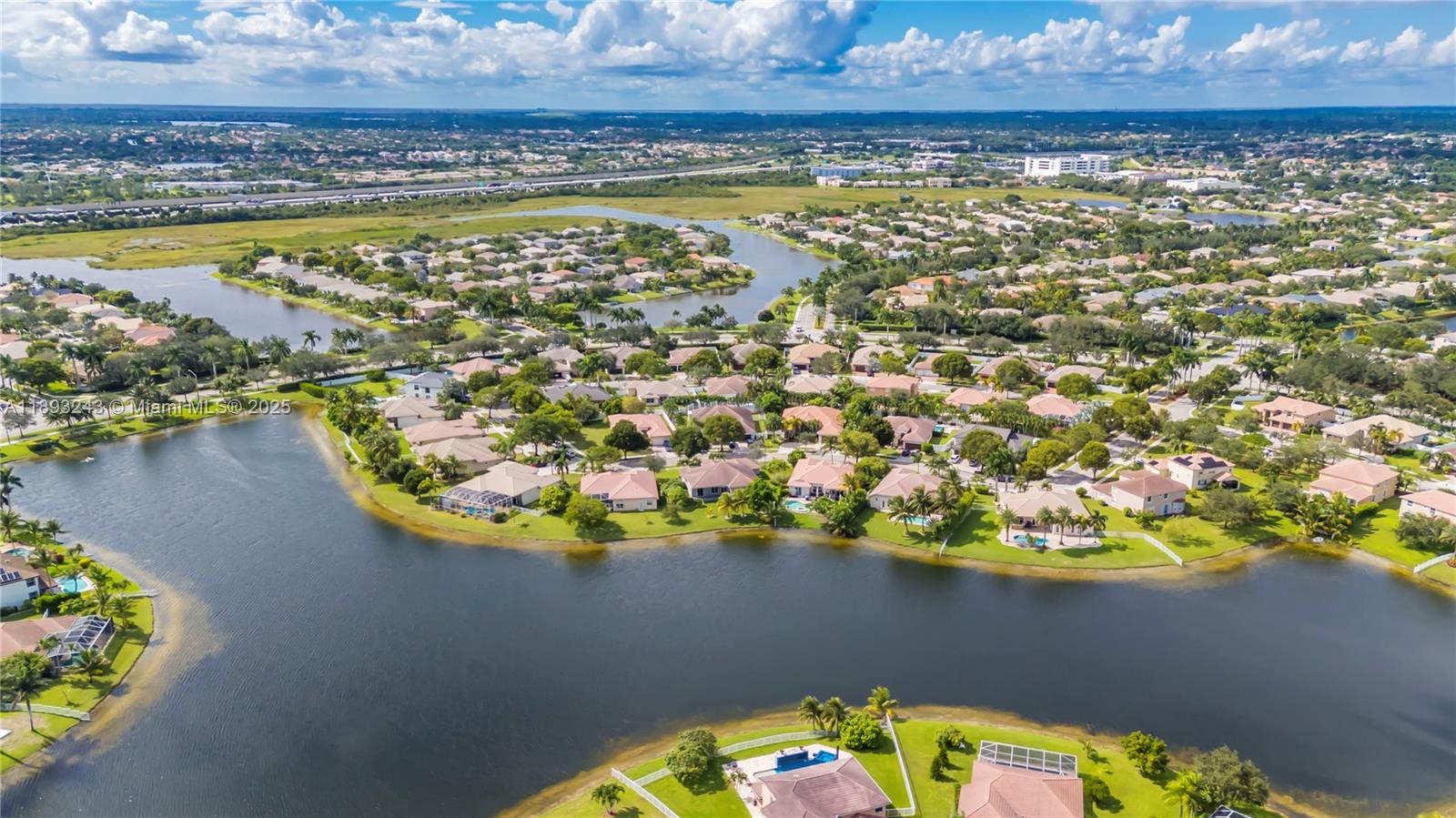 PEMBROKE FALLS PHASE 5 - Residential Lease