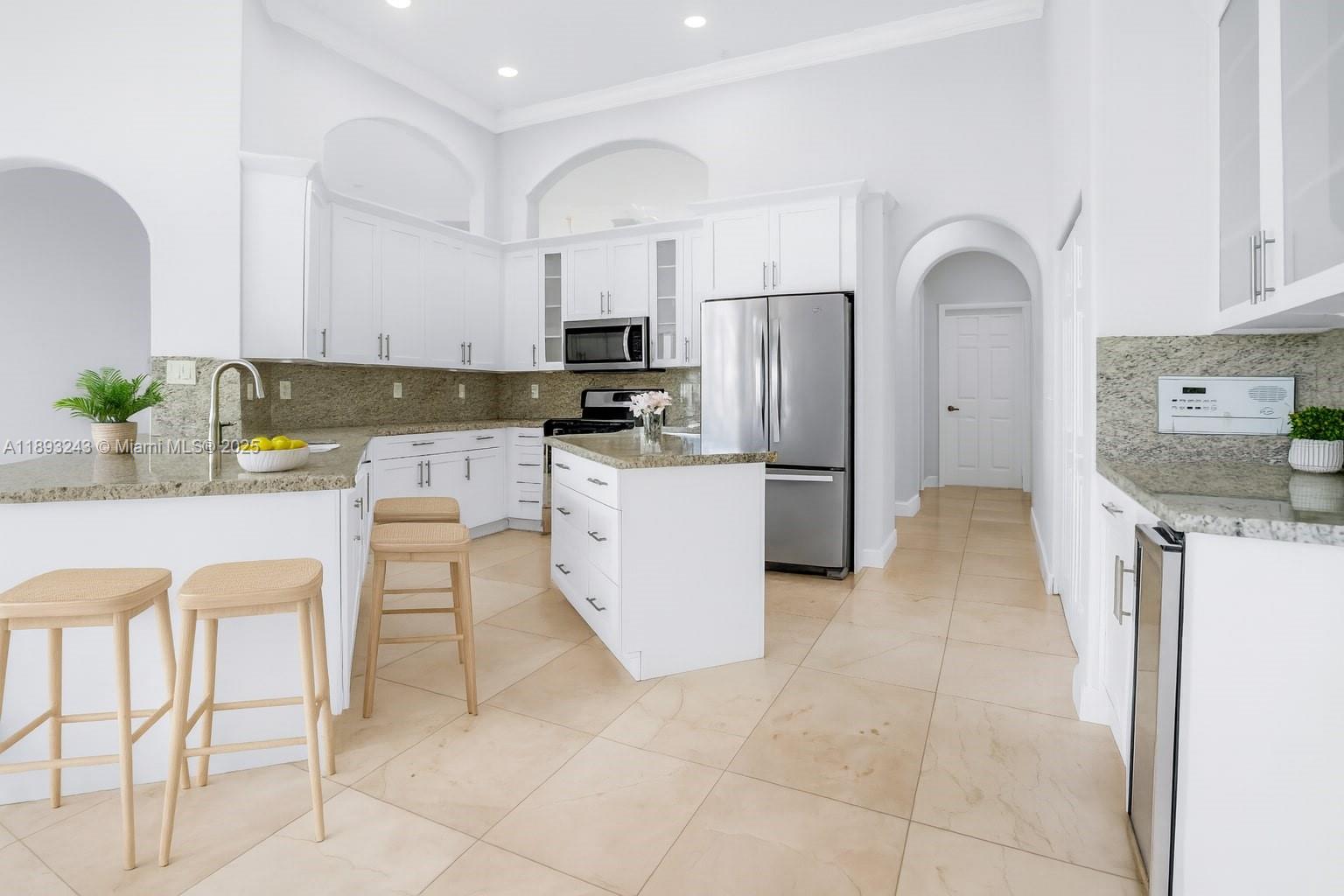 PEMBROKE FALLS PHASE 5 - Residential Lease