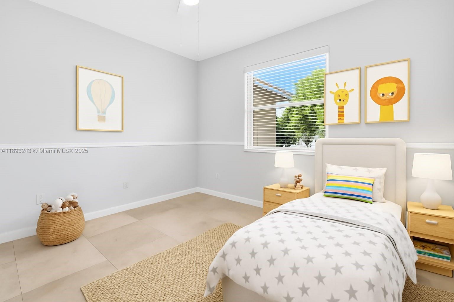 PEMBROKE FALLS PHASE 5 - Residential Lease