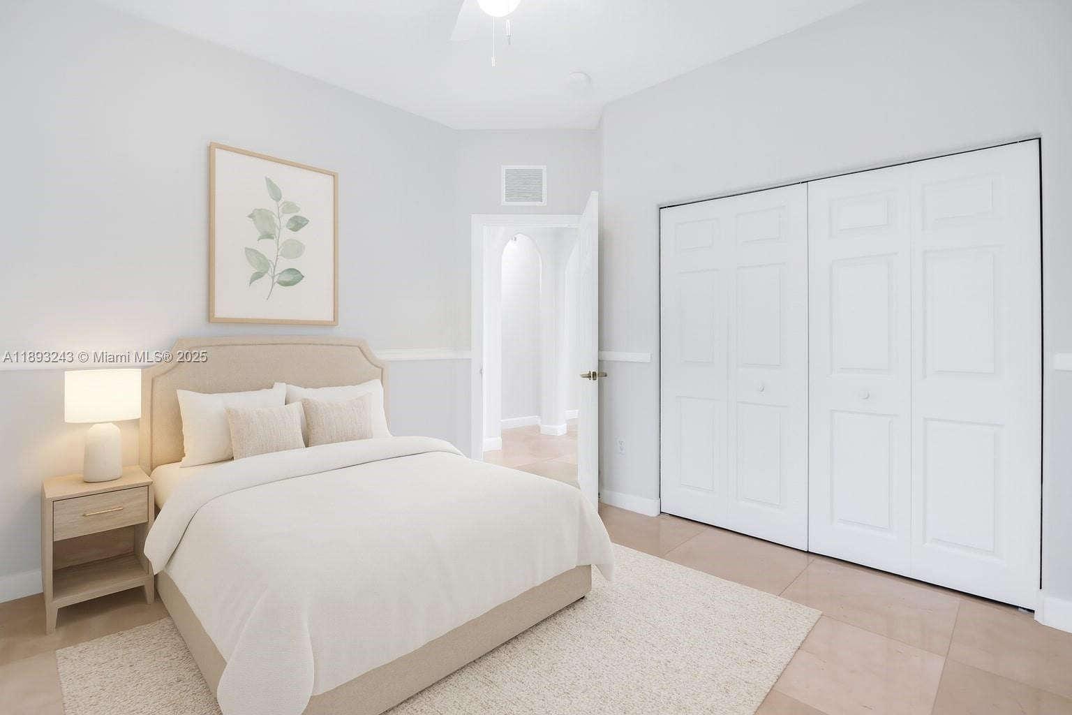 PEMBROKE FALLS PHASE 5 - Residential Lease