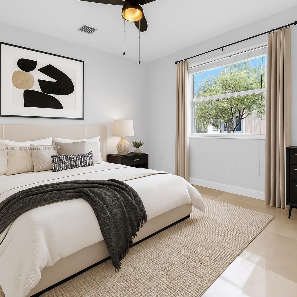 PEMBROKE FALLS PHASE 5 - Residential Lease