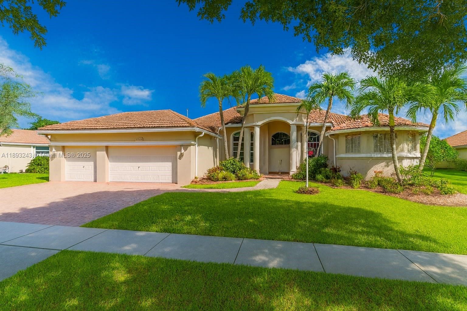 PEMBROKE FALLS PHASE 5 - Residential Lease