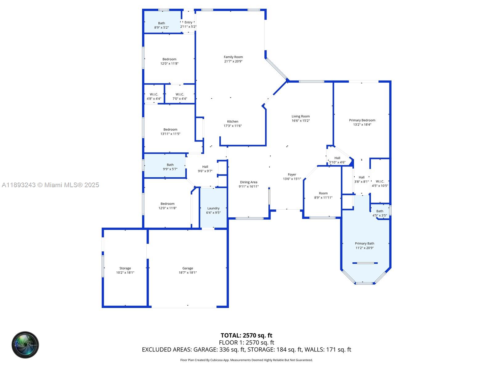 PEMBROKE FALLS PHASE 5 - Residential Lease