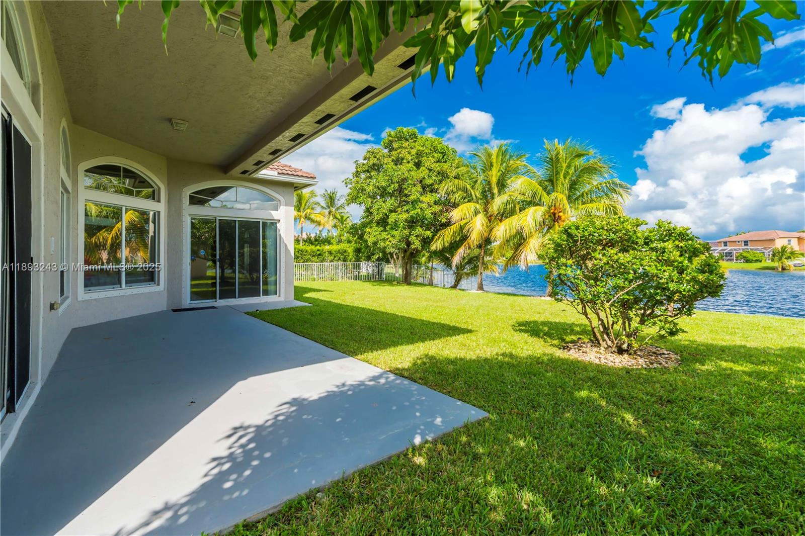 PEMBROKE FALLS PHASE 5 - Residential Lease