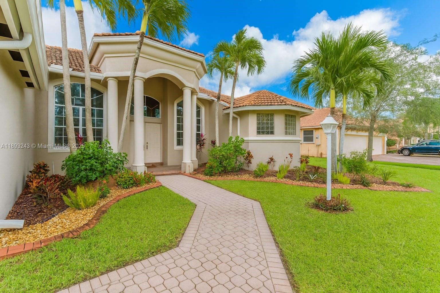 PEMBROKE FALLS PHASE 5 - Residential Lease