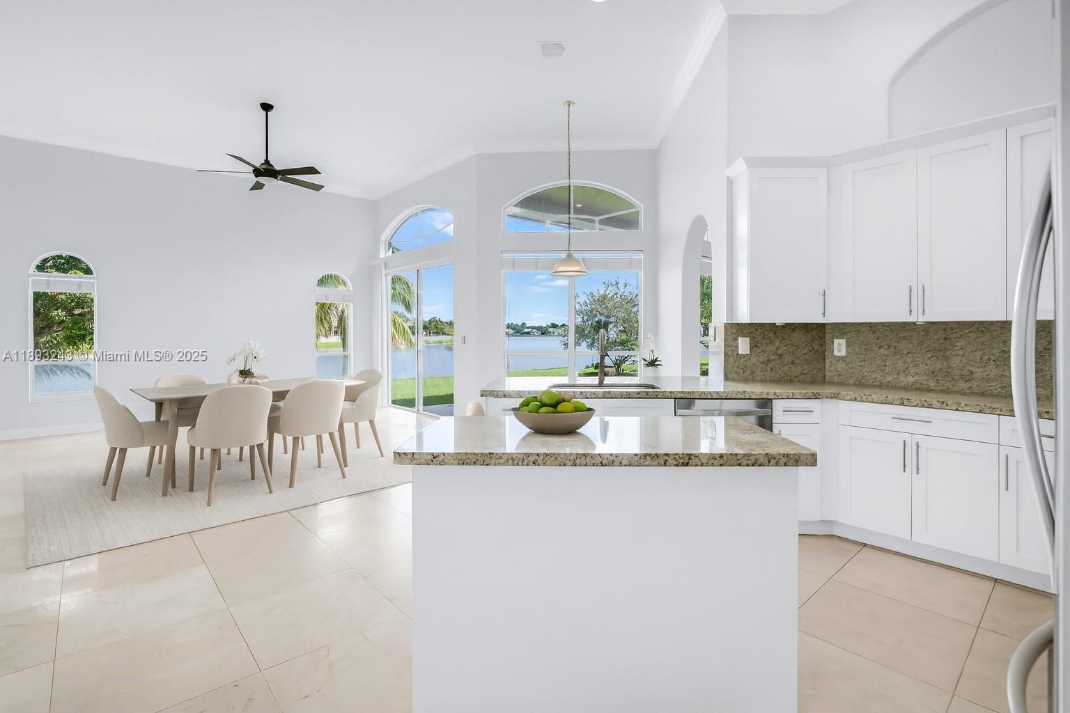PEMBROKE FALLS PHASE 5 - Residential Lease