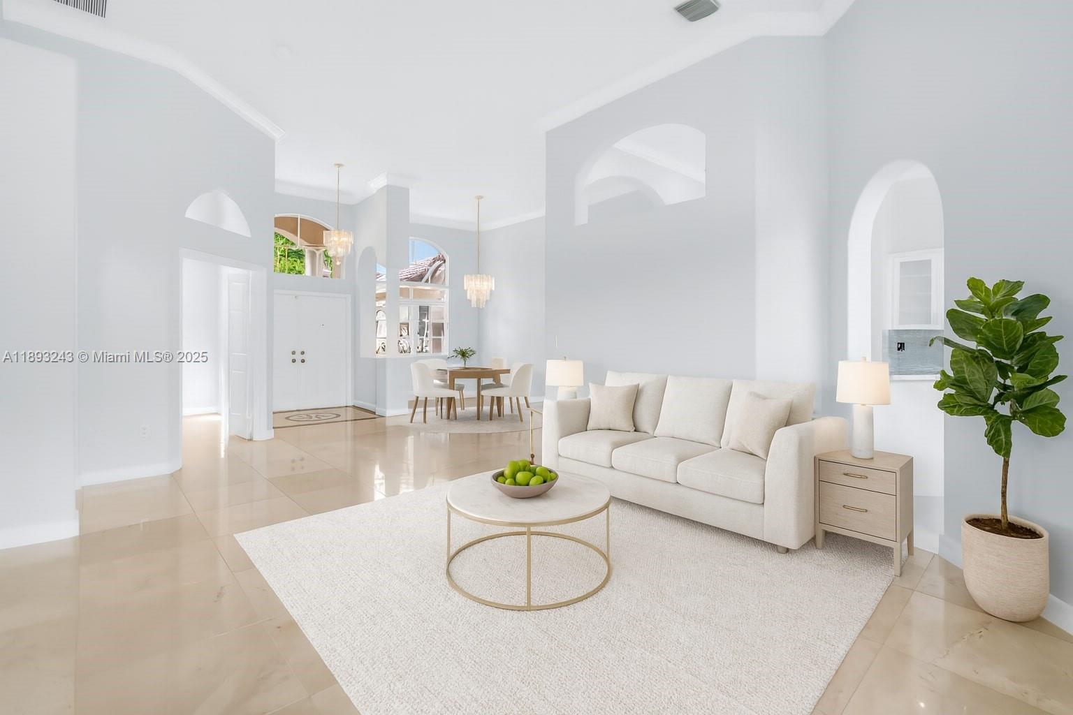 PEMBROKE FALLS PHASE 5 - Residential Lease