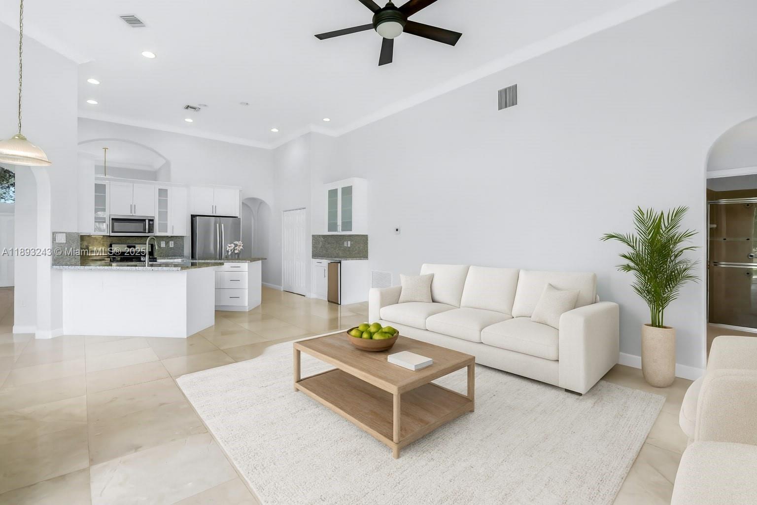 PEMBROKE FALLS PHASE 5 - Residential Lease