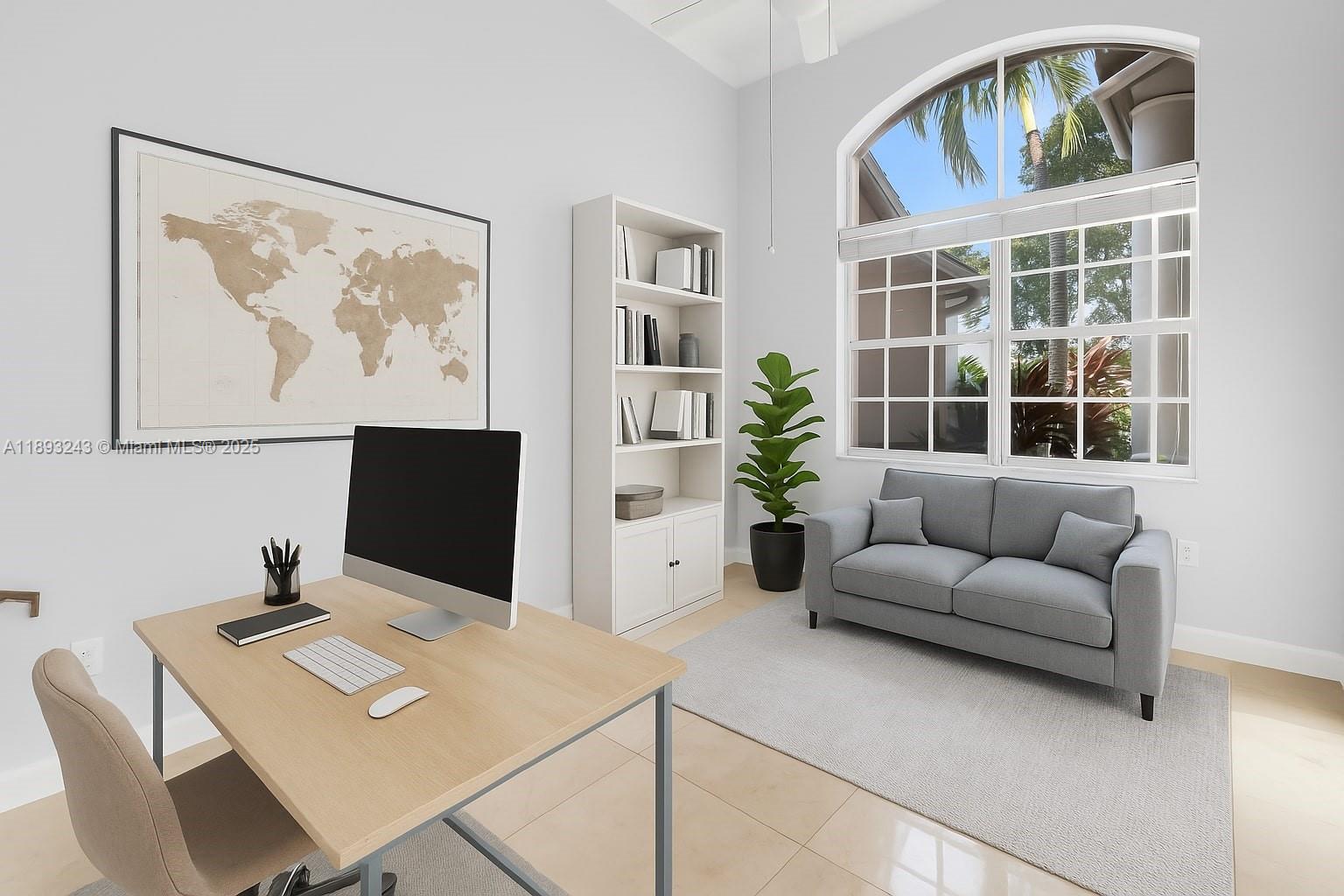 PEMBROKE FALLS PHASE 5 - Residential Lease
