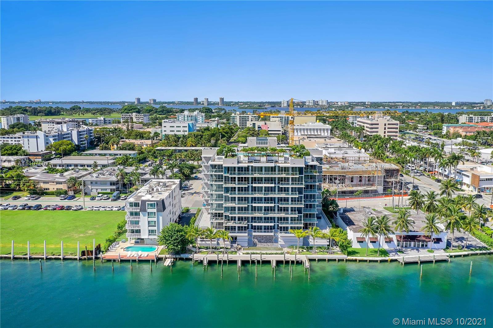 BAY HARBOR ISLAND - Residential