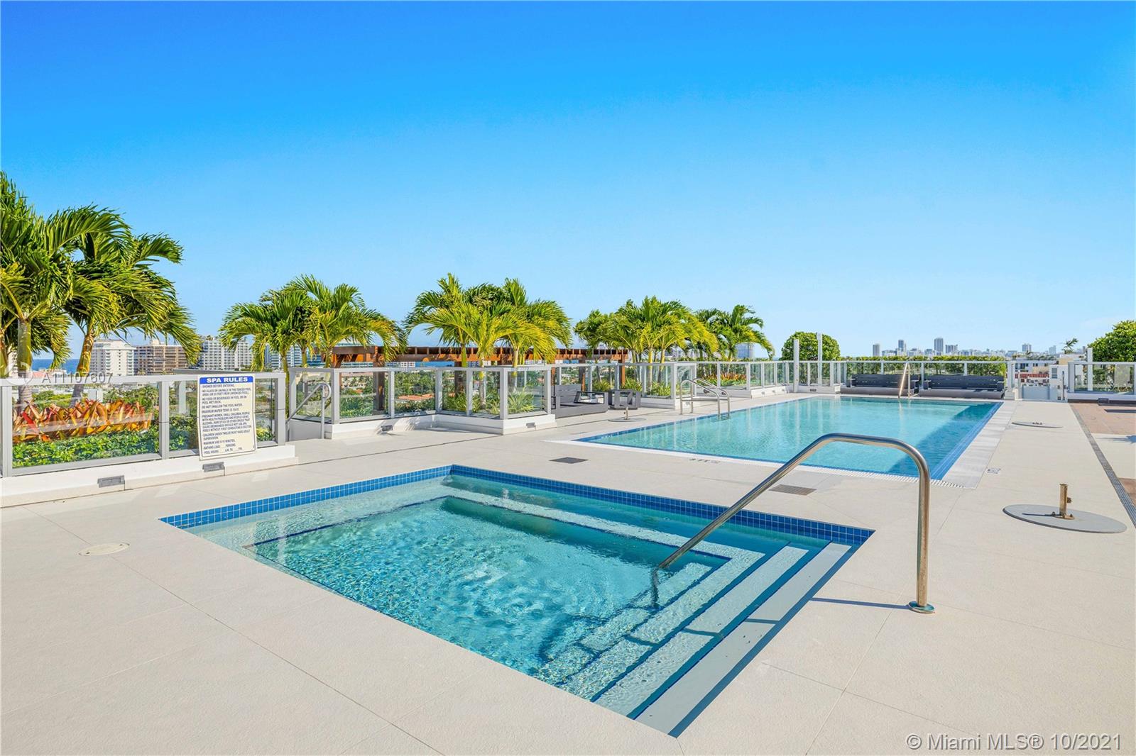 BAY HARBOR ISLAND - Residential