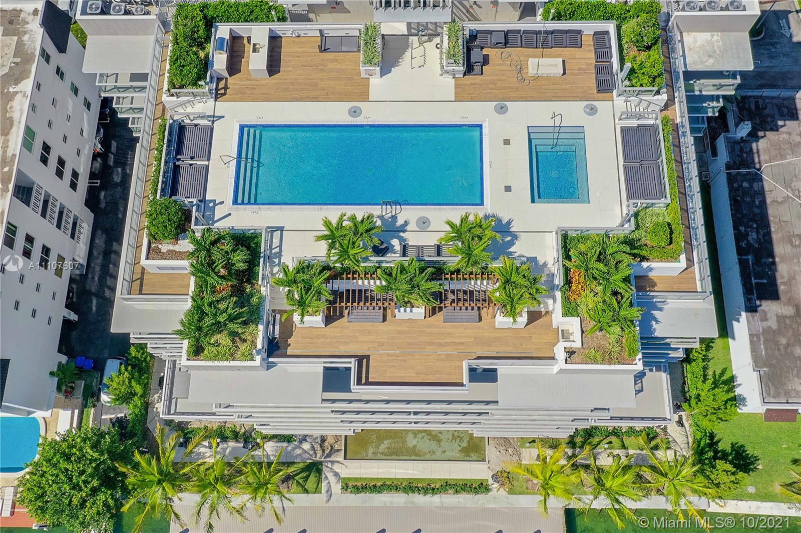 BAY HARBOR ISLAND - Residential