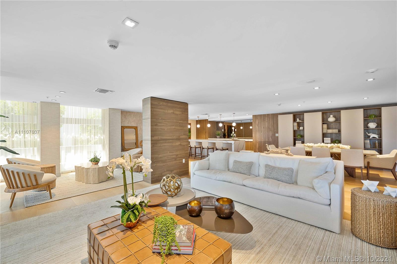 BAY HARBOR ISLAND - Residential
