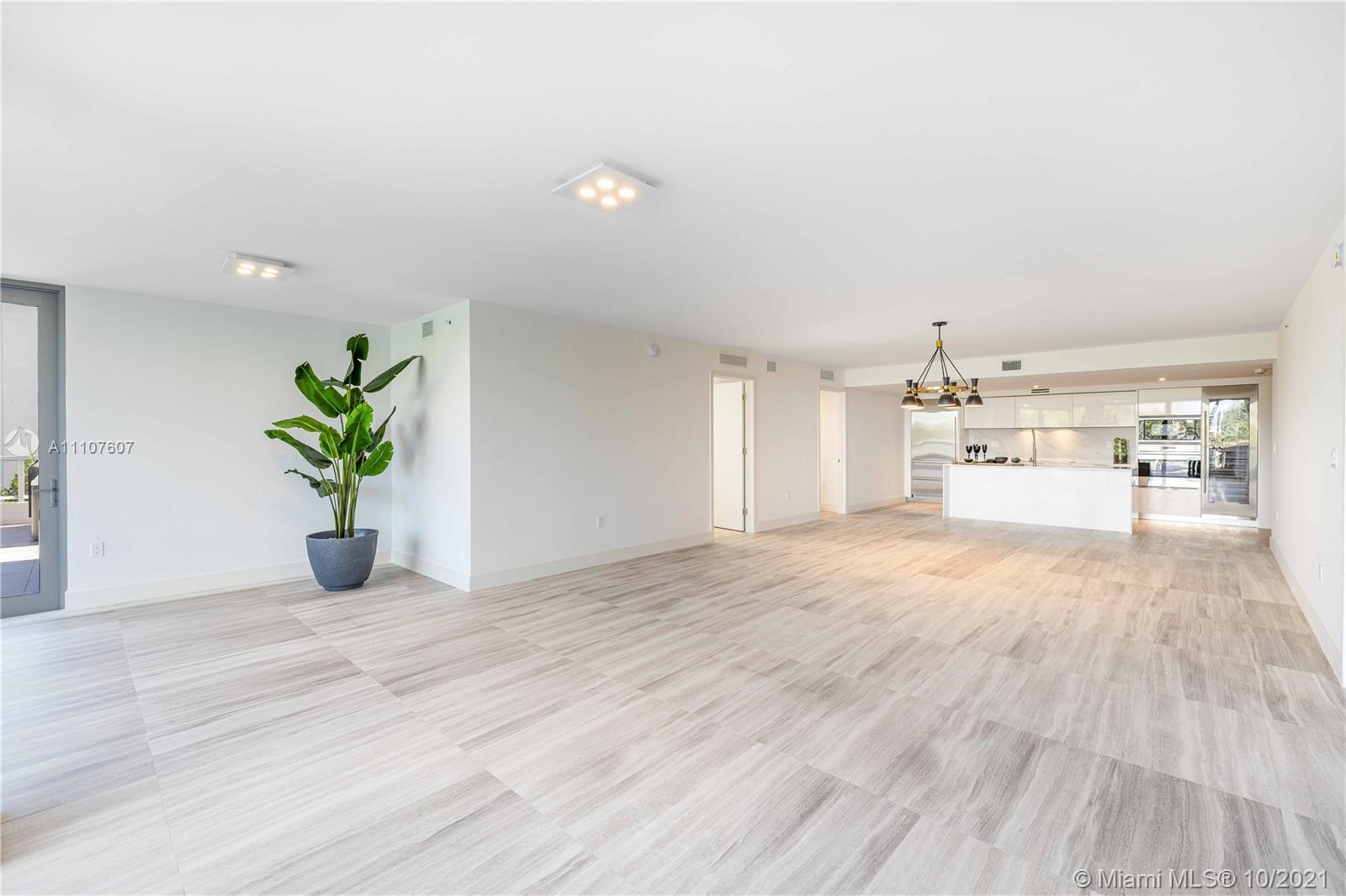 BAY HARBOR ISLAND - Residential