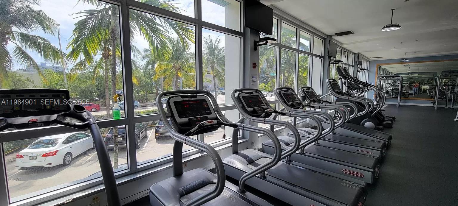 MIRADOR 1000 CONDO - Residential