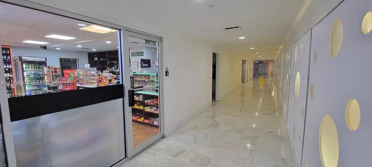 MIRADOR 1000 CONDO - Residential