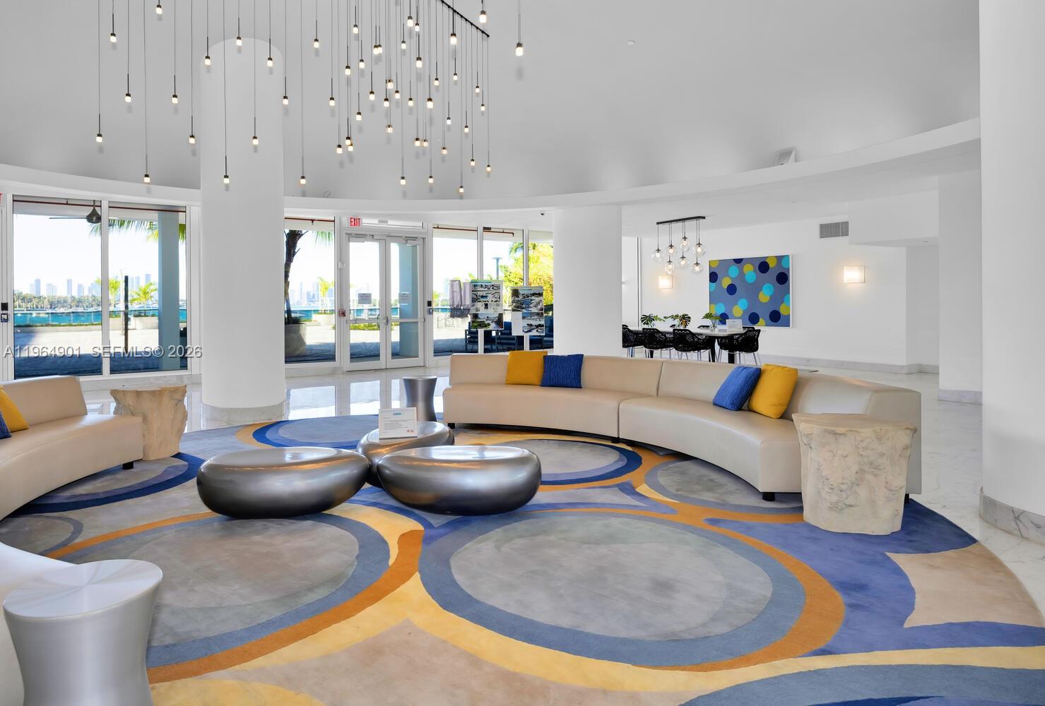 MIRADOR 1000 CONDO - Residential