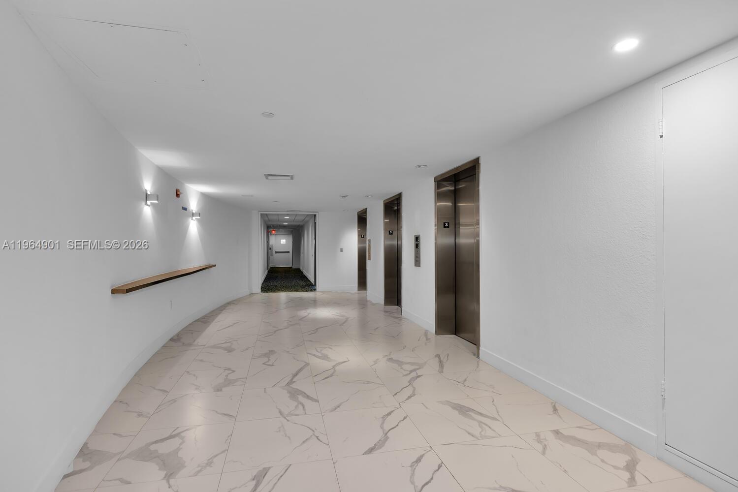 MIRADOR 1000 CONDO - Residential