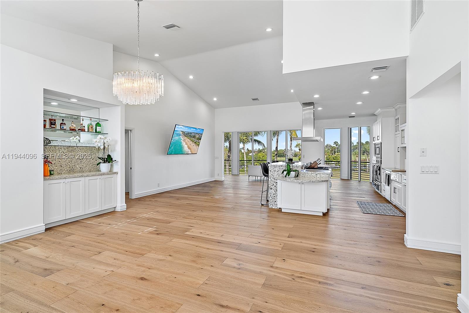 Admirals Cove - Residential