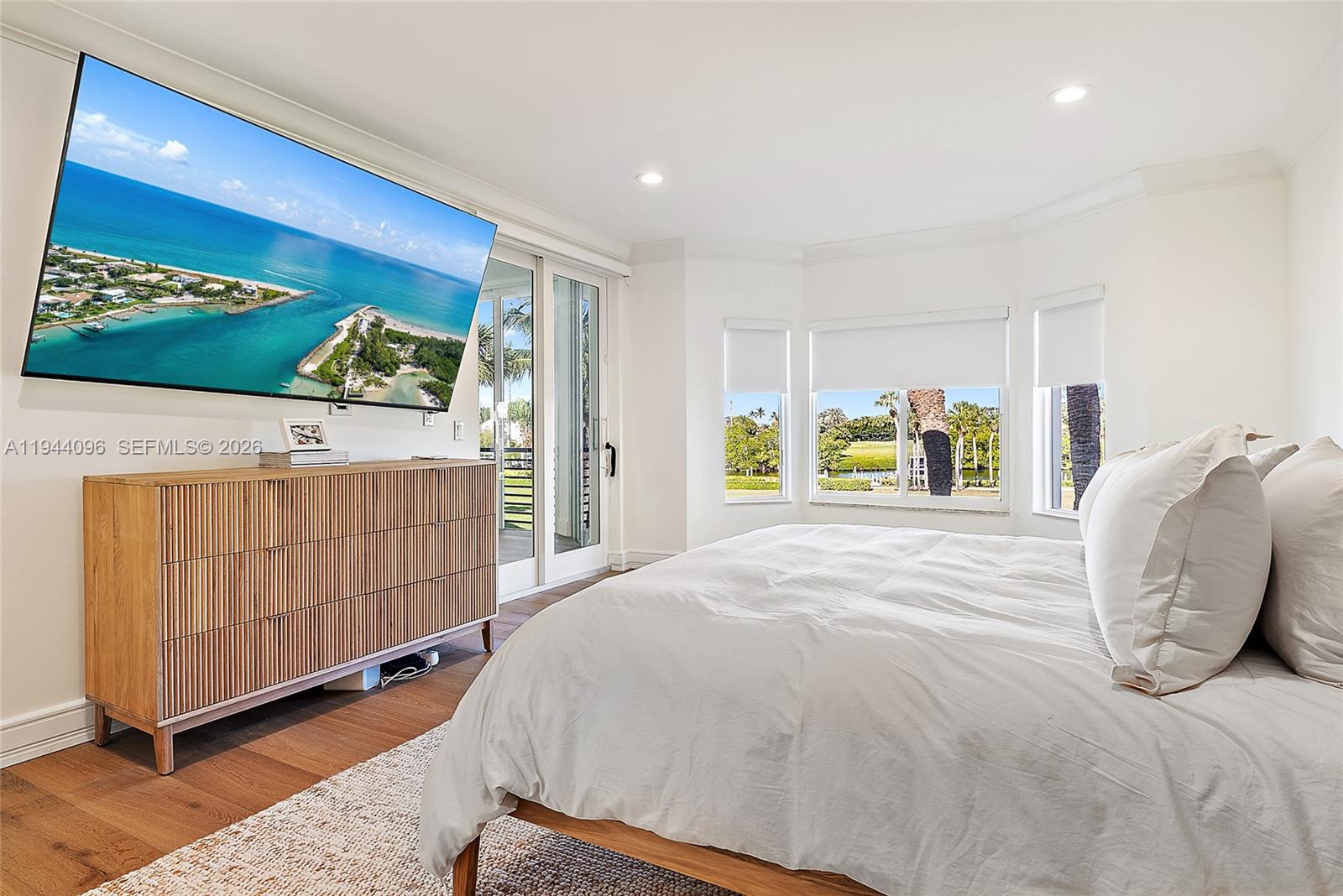 Admirals Cove - Residential