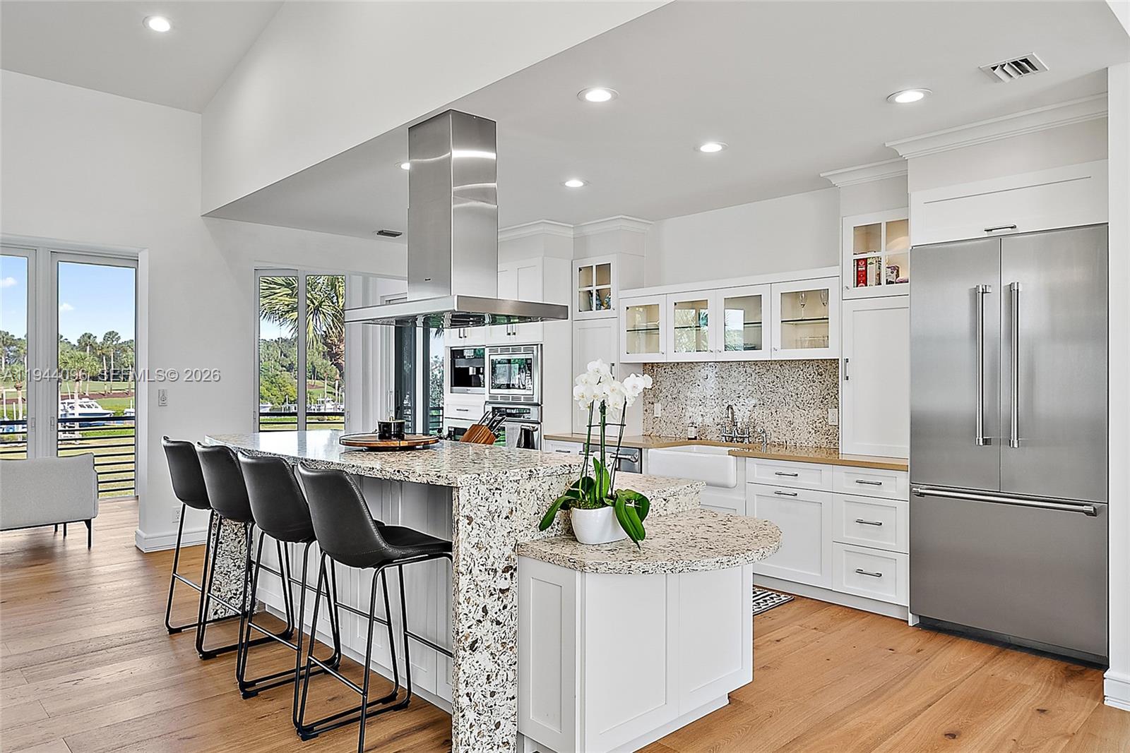 Admirals Cove - Residential