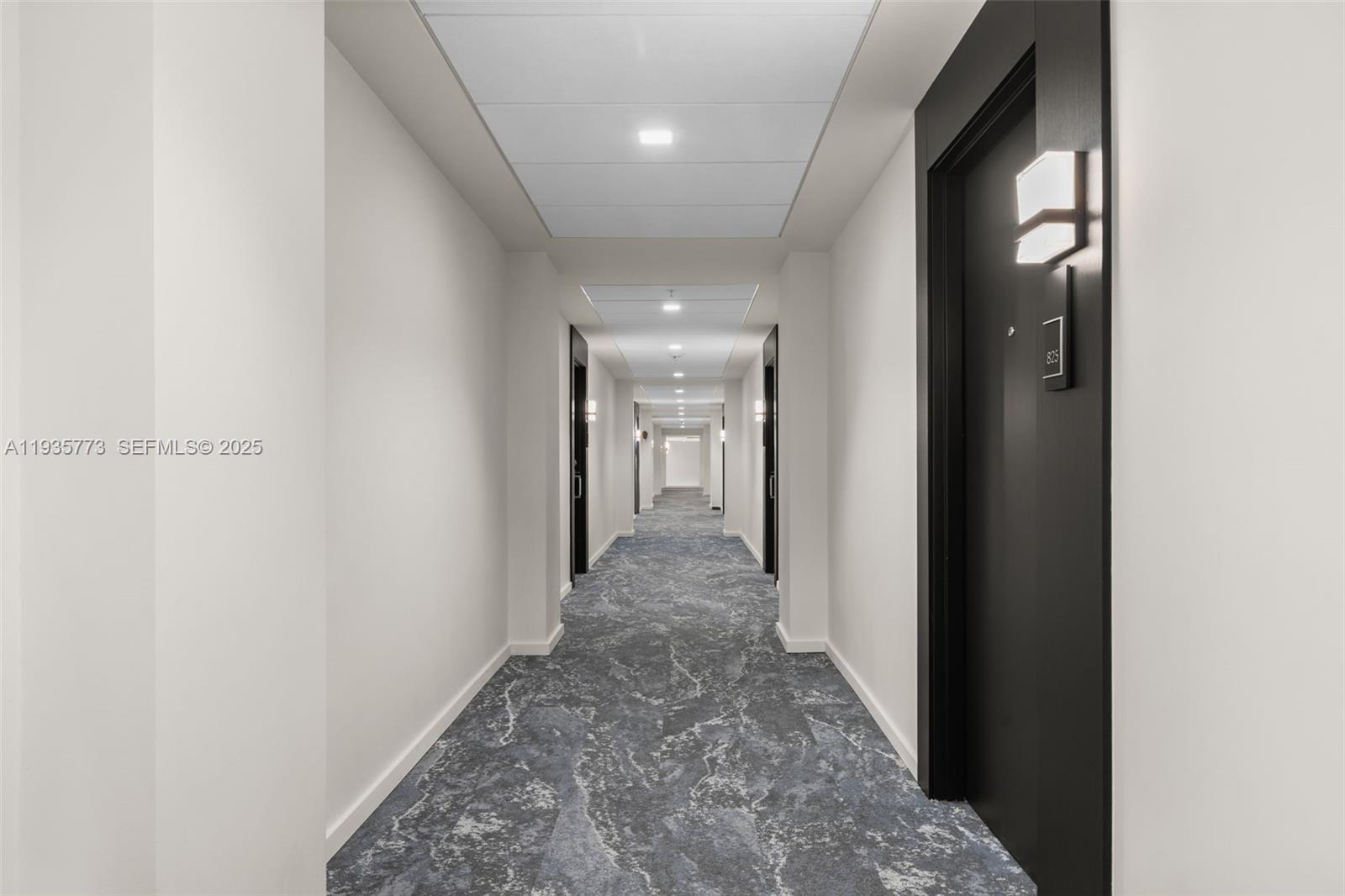 OCEANVIEW BUILDING B COND - Residential