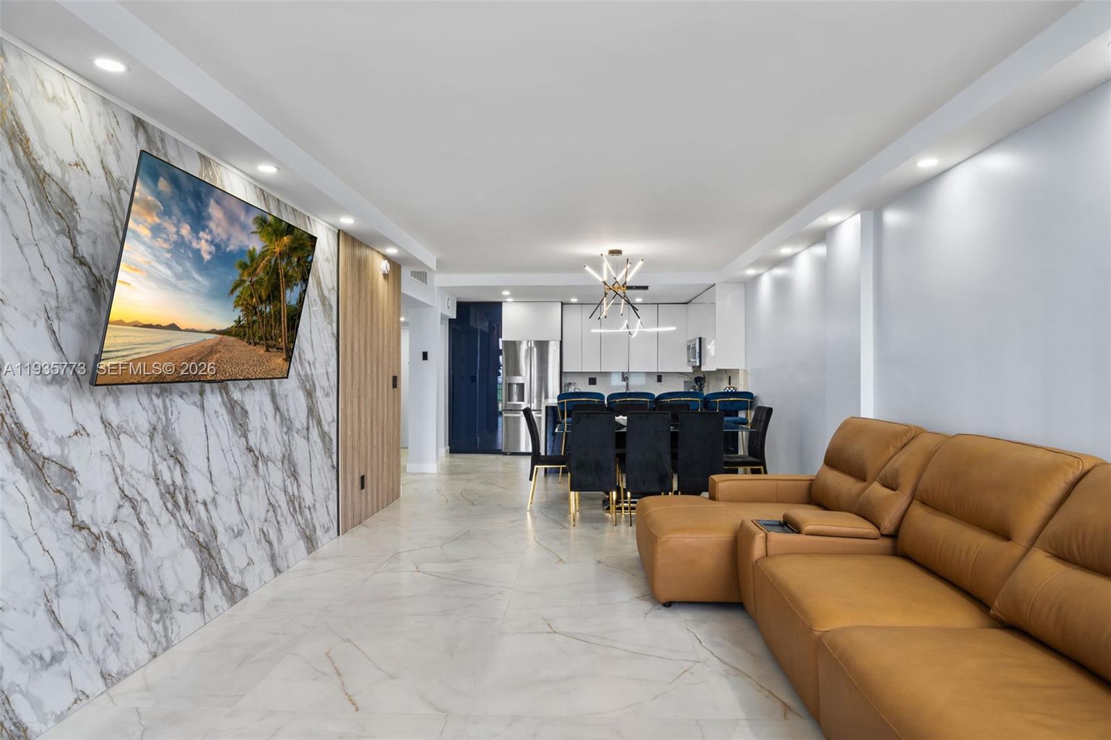 OCEANVIEW BUILDING B COND - Residential