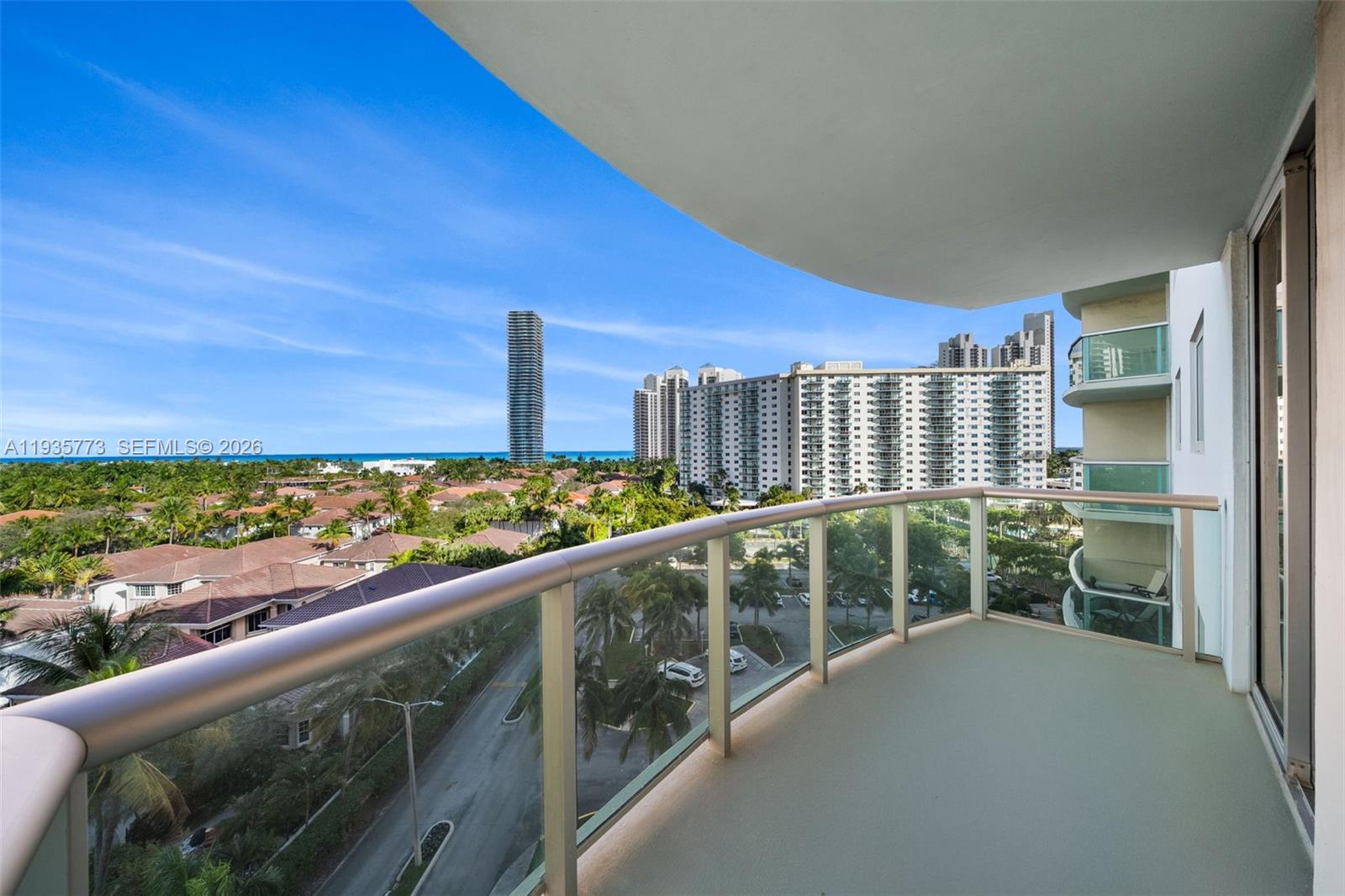 OCEANVIEW BUILDING B COND - Residential