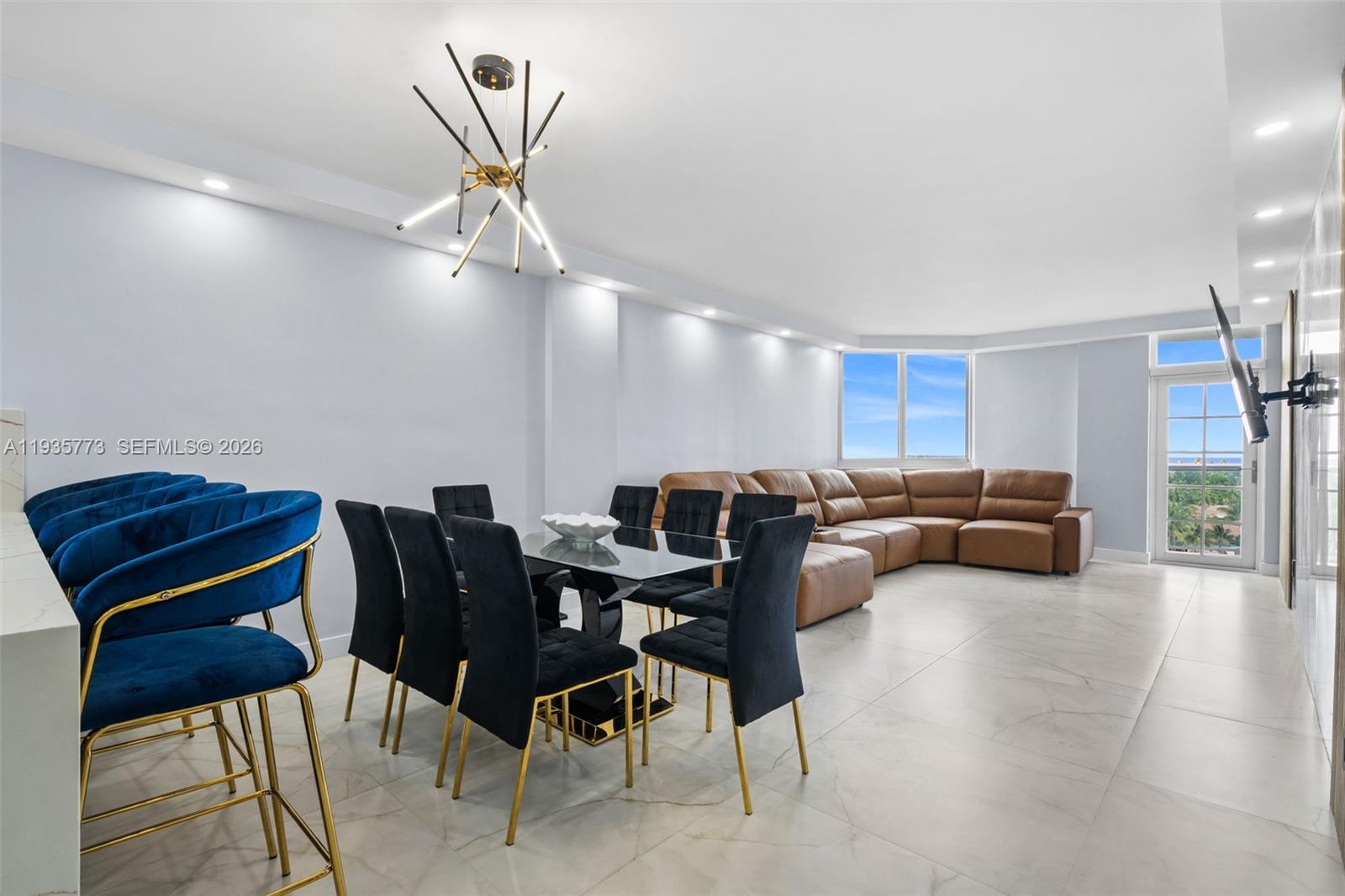 OCEANVIEW BUILDING B COND - Residential