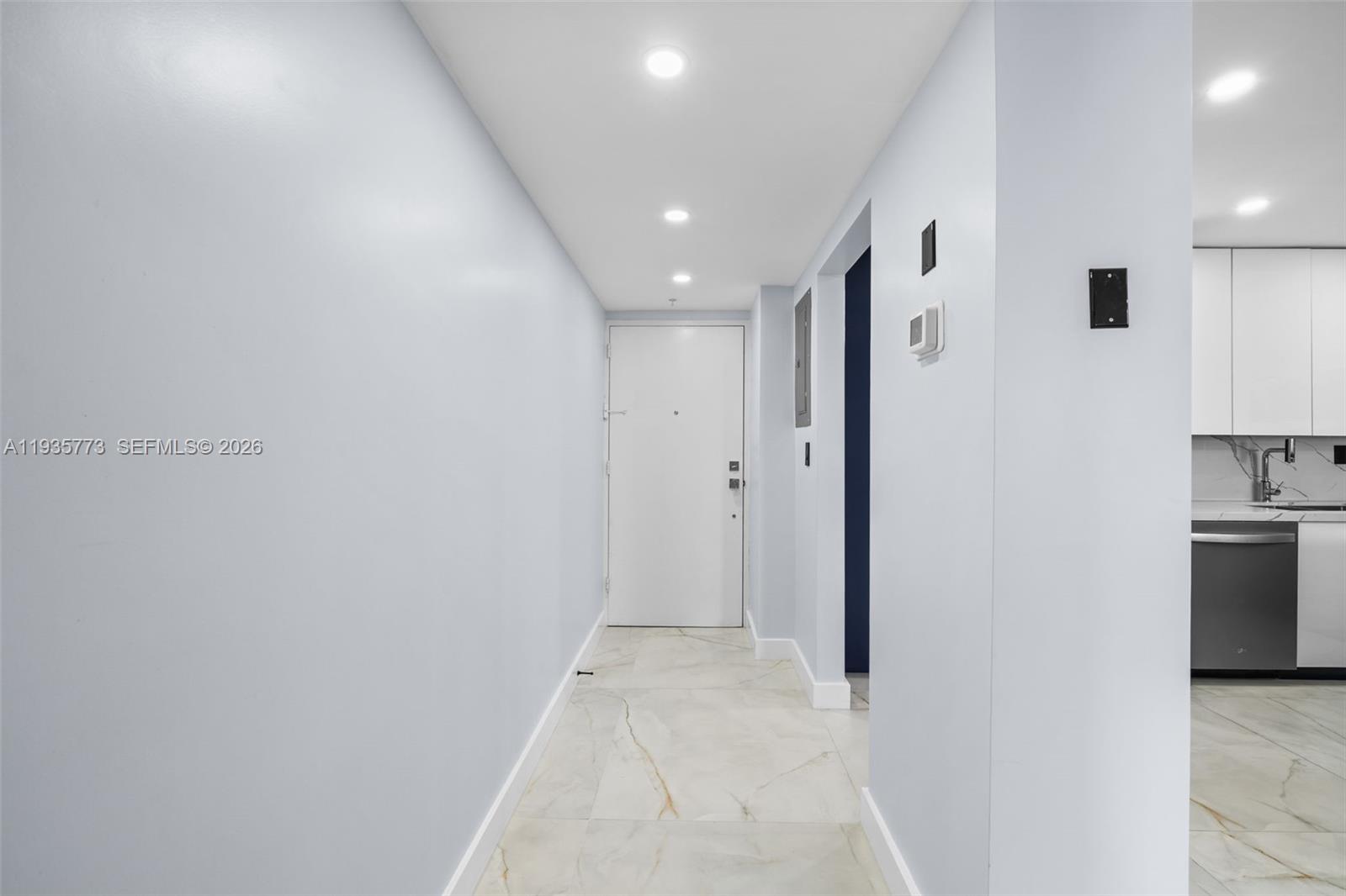 OCEANVIEW BUILDING B COND - Residential