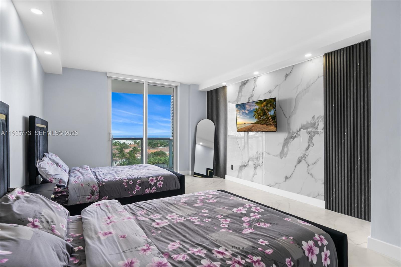 OCEANVIEW BUILDING B COND - Residential