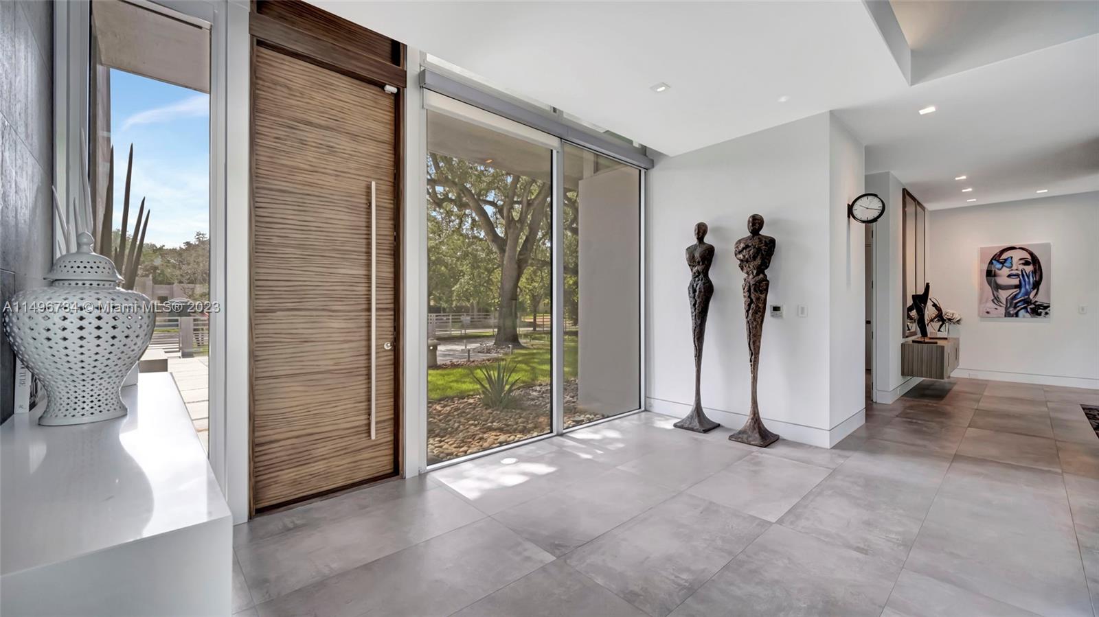 OAKRIDGE ESTATES SEC 2 - Residential