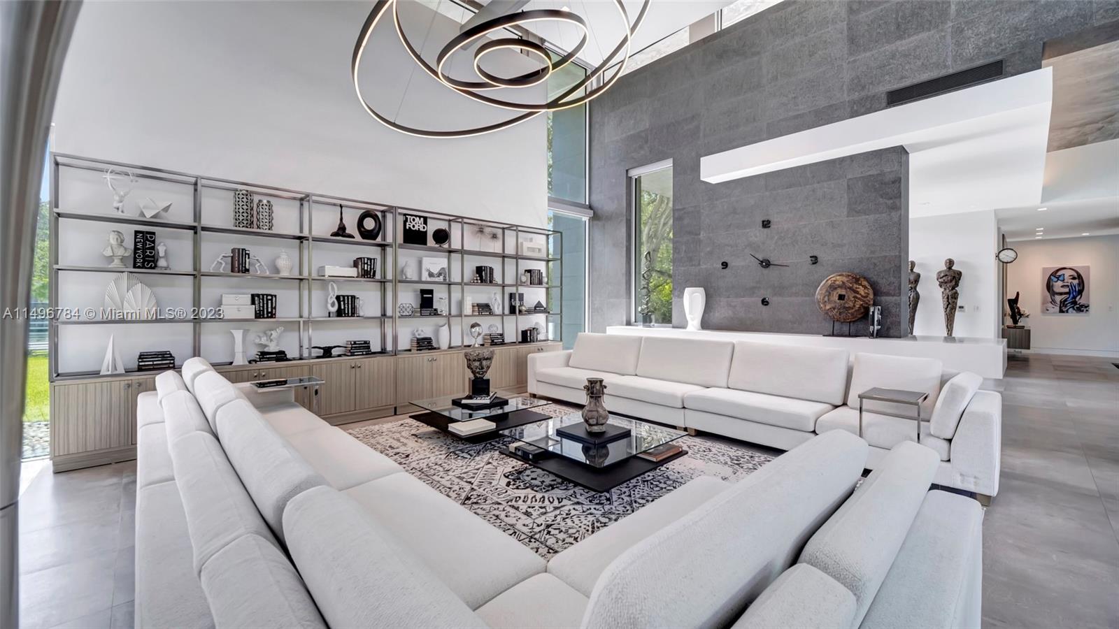 OAKRIDGE ESTATES SEC 2 - Residential