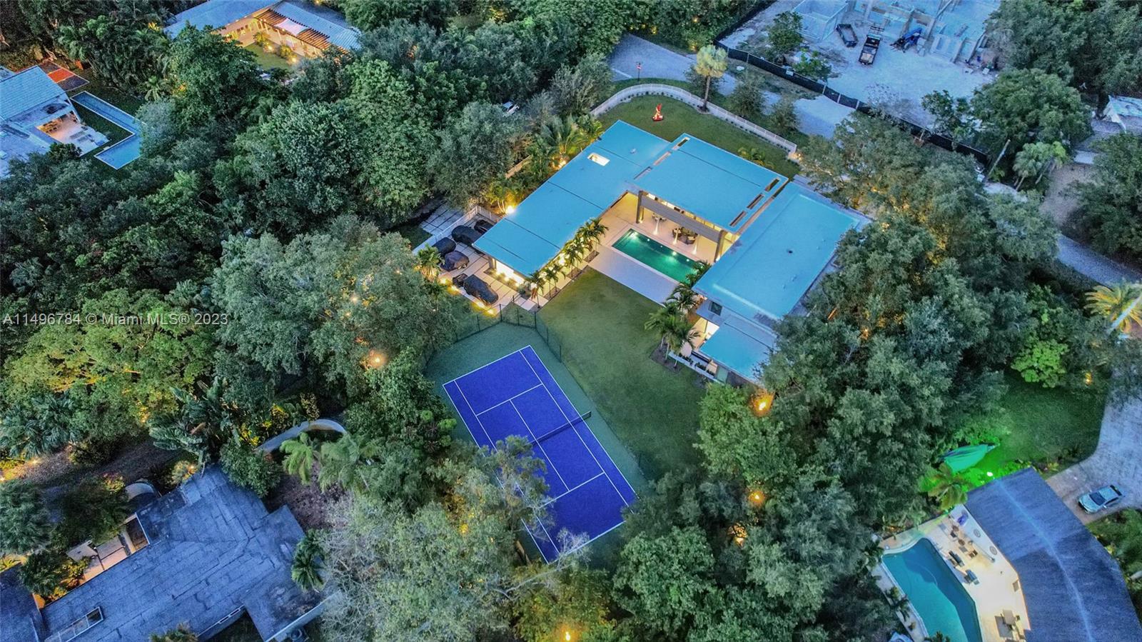 OAKRIDGE ESTATES SEC 2 - Residential