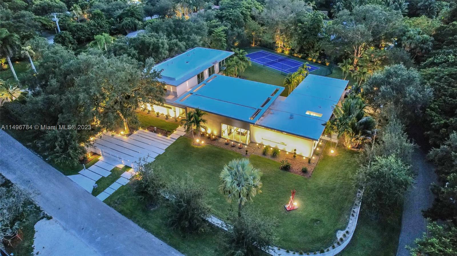 OAKRIDGE ESTATES SEC 2 - Residential