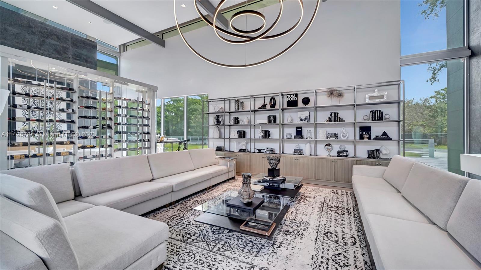 OAKRIDGE ESTATES SEC 2 - Residential