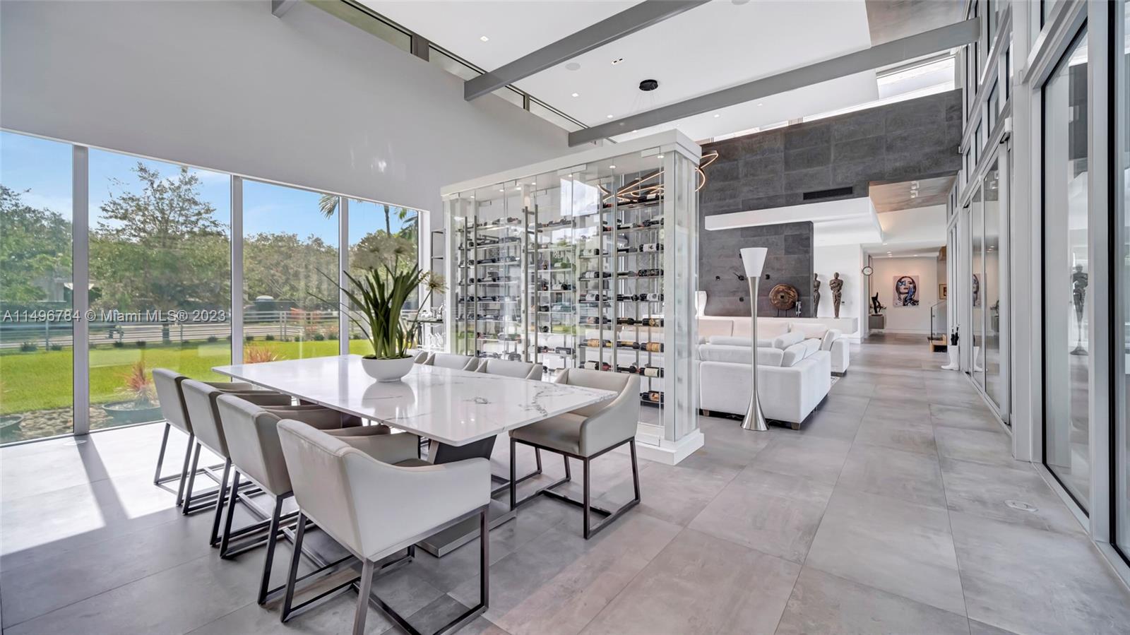 OAKRIDGE ESTATES SEC 2 - Residential